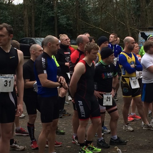Solid Results for ITC Athletes at Peatlands Duathlon