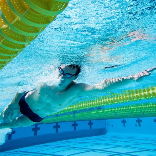 Masters Swims Sessions Dungannon Leisure Centre